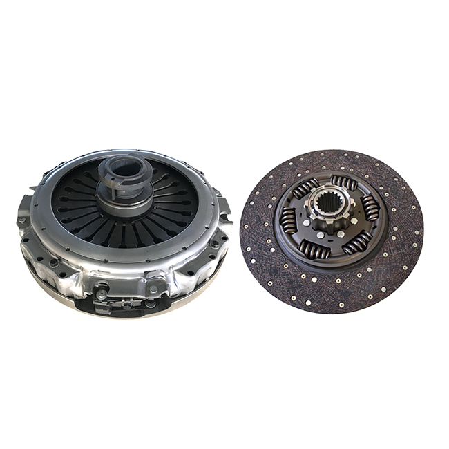 3400121501 400mm Double Actros Clutch Kit from China manufacturer