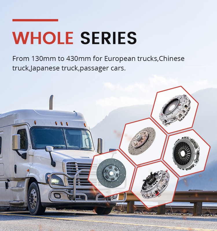 EXEDY AISIN Toyota Car Clutch Kit 3121060340 31250 60530 3123060190