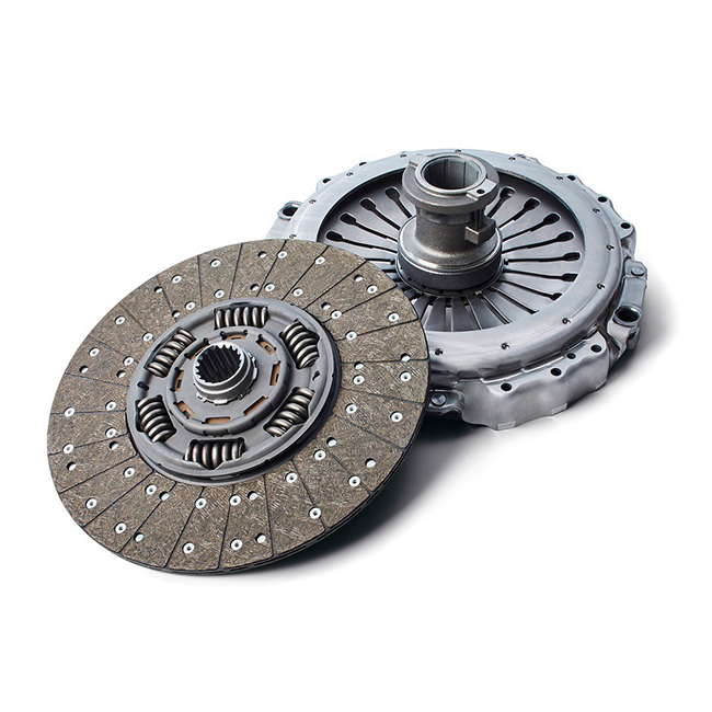 Professional Clutch Manufacturer- CHUANG JIN